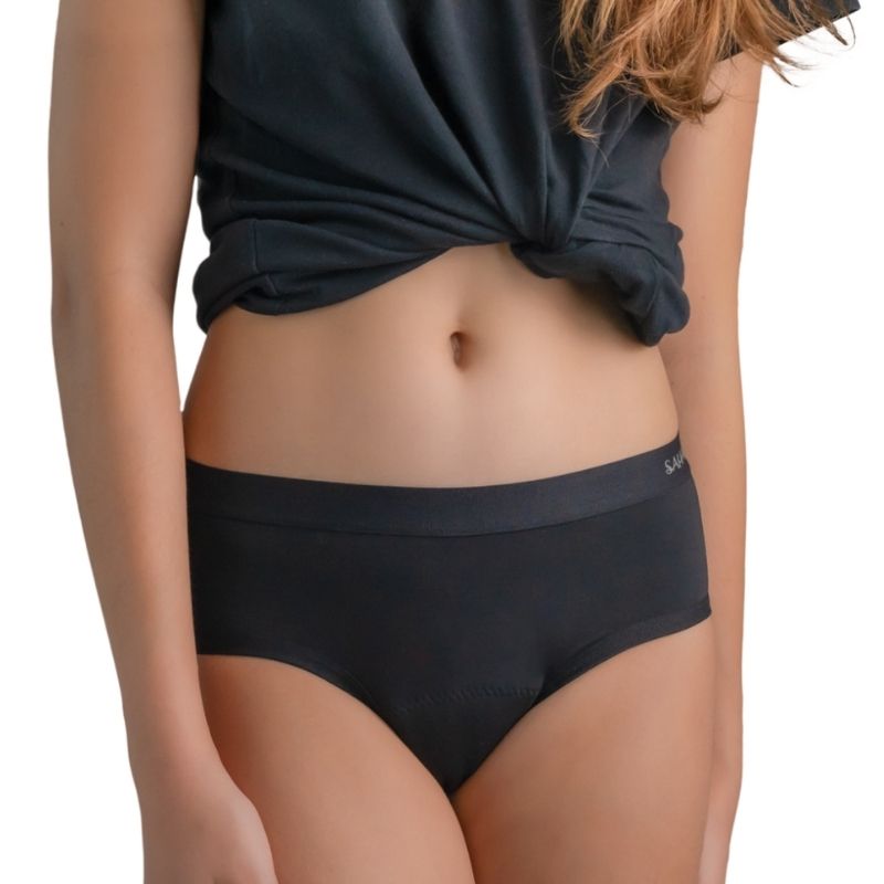 Best teen period pants. 
