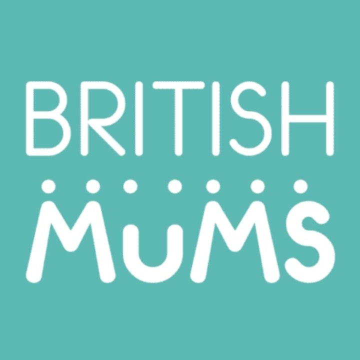 British Mums logo 