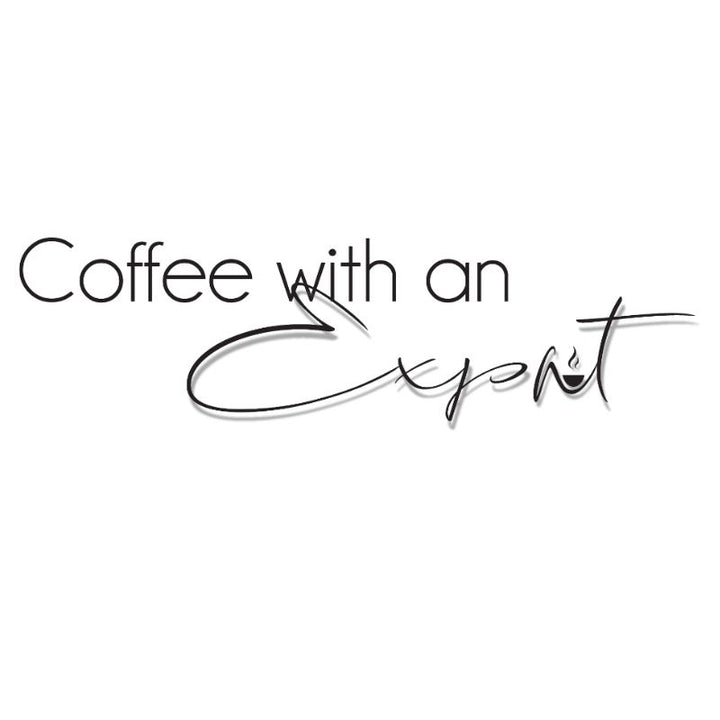 Coffee with an Expat
