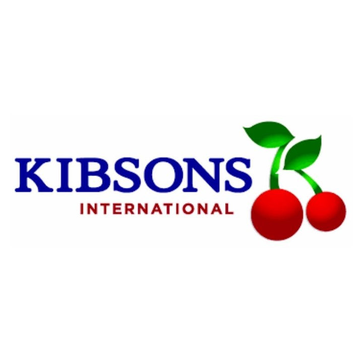 Kibsons logo